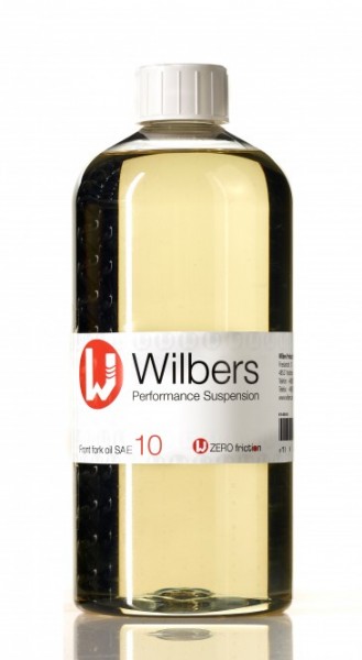 Gabelöl Wilbers SAE 10