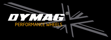Dymag Performance Wheels
