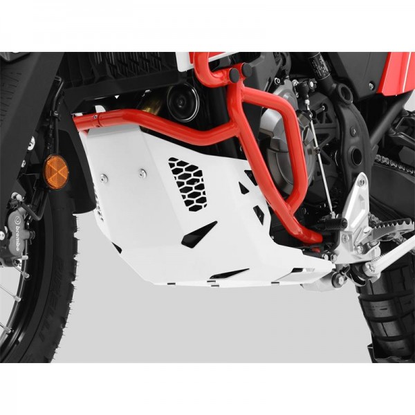 IBEX Motorschutz für Yamaha Ténéré 700 2019 - 2020 in white