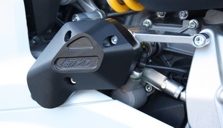 GSG Sturzpad - Satz für Ducati 899 ab 2014