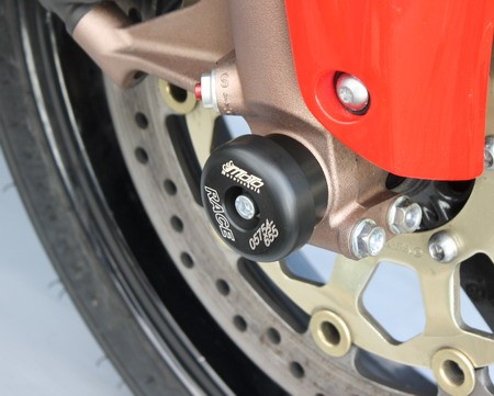 GSG Padsatz Vorderrad für Honda CBR - 1000 R - SP (SC82) ab 2020