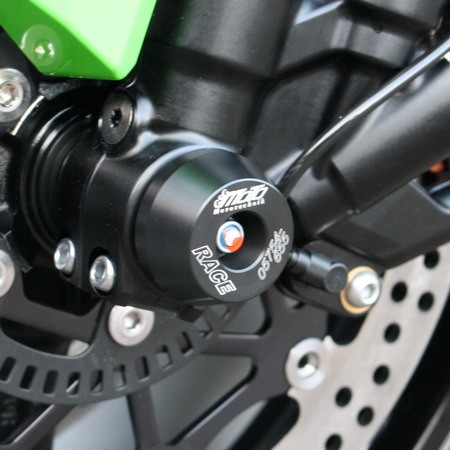GSG Padsatz Vorderrad für Kawasaki ZX - 10 R ab 2016