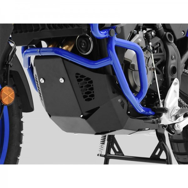 IBEX Motorschutz für Yamaha Ténéré 700 2019 - 2020 in schwarz