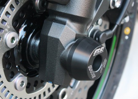 GSG Padsatz Vorderrad für Kawasaki Z1000 SX 2011 - 2016