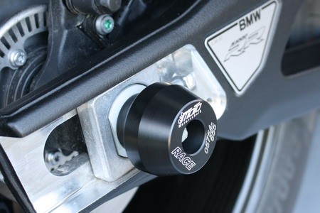 GSG Padsatz Hinterrad für BMW S1000 R ab 2021
