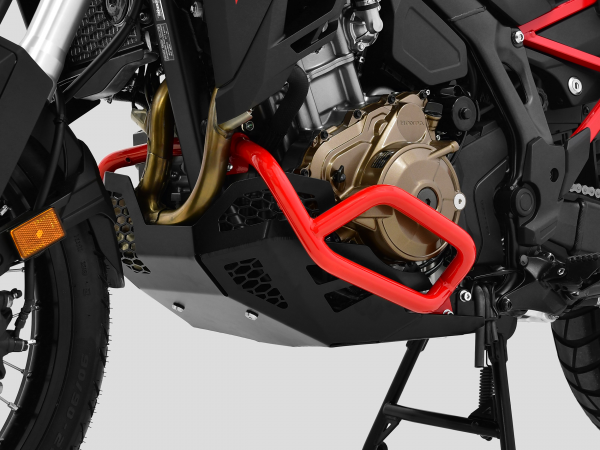 IBEX Sturzbügel für Motor Honda CRF 1100 DL Africa Twin 2020 – 2021 in rot