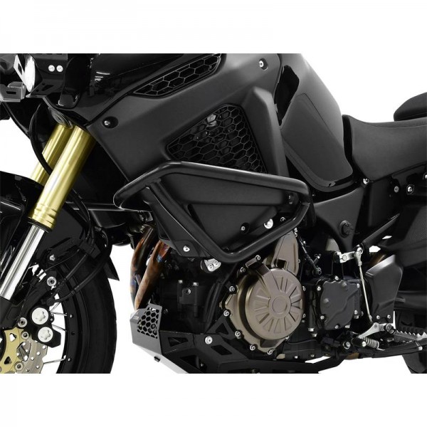 IBEX Sturzbügel für Yamaha XT1200Z Super Tenere 2014 – 2019 in schwarz