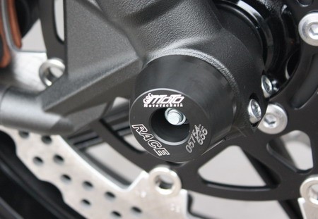 GSG Padsatz Vorderrad für Kawasaki ZX - 6R 636 2013 - 2015