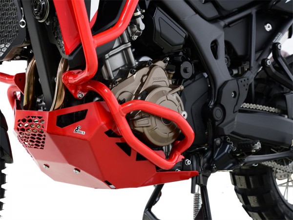 IBEX Sturzbügel für Honda CRF 1000 L Africa Twin 2016 – 2019 in rot