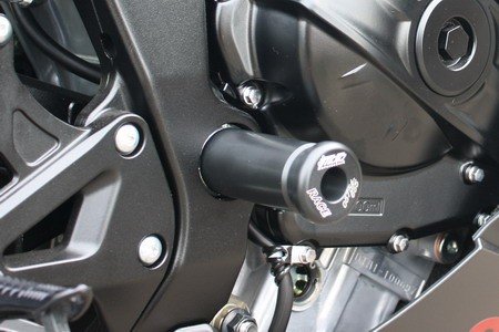 GSG Motorschutz für Suzuki GSX-R 1000 ab 2017