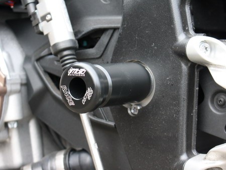 GSG Ersatzpad Motorschutz links für BMW S1000 RR ab 2019