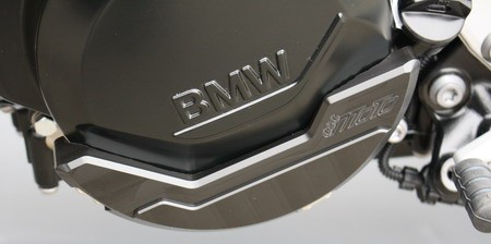 GSG Motorschutz links für BMW F900 XR ab2020