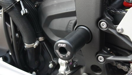 GSG Motordeckelschutz für Kawasaki ZX - 6R 636 ab 2019