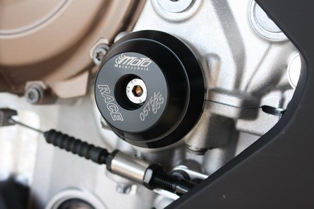 GSG Motorschutz rechts für BMW S1000 RR ab 2019