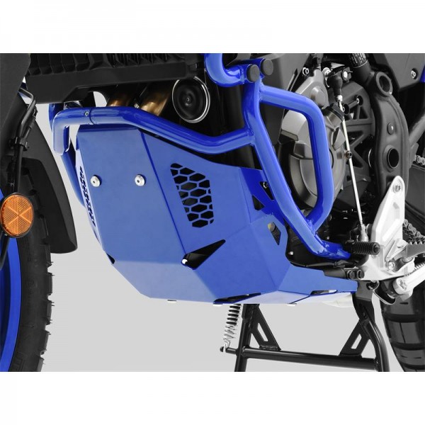 IBEX Motorschutz für Yamaha Ténéré 700 2019 - 2020 in blau