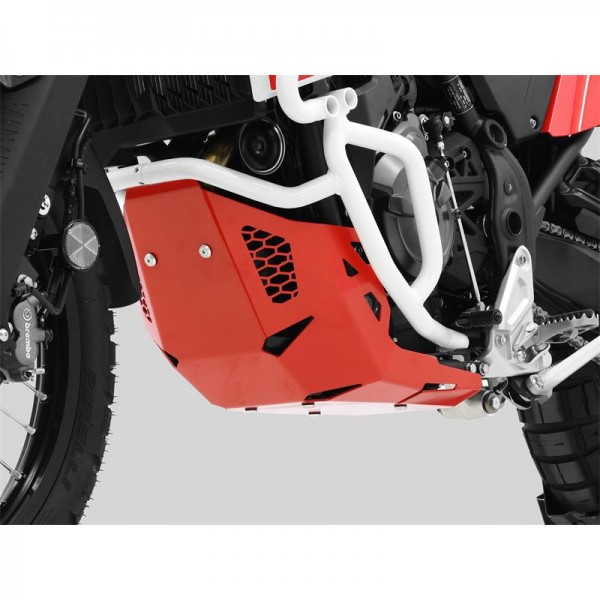 IBEX Motorschutz für Yamaha Ténéré 700 2019 - 2020 in rot