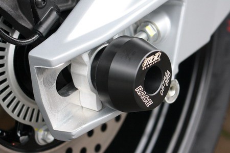 GSG Sturzpadsatz Hinterrad für Aprilia RS 660 ab 2021