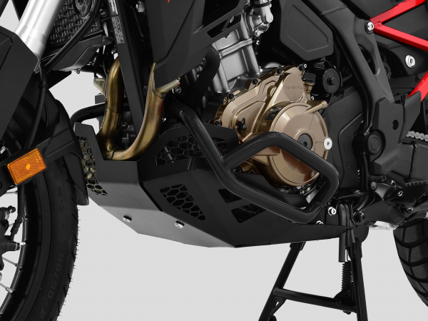 IBEX Sturzbügel für Motor Honda CRF 1100 DL Africa Twin 2020 – 2021 in schwarz