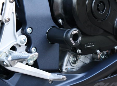 GSG Motorschutz für Suzuki GSX-R 600 2011 - 2012