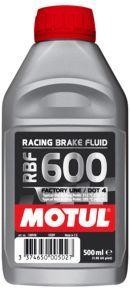 Motul RBF 600 Racing Bremsflüssigkeit