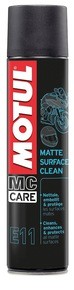 Motul E11 Matte Surface Clean