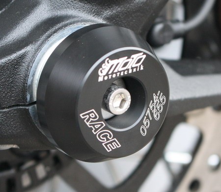 GSG Padsatz Vorderrad für Ducati Hypermotard 821 2013 - 2015