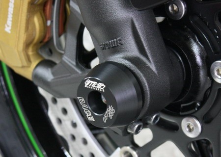 GSG Padsatz Vorderrad für Kawasaki Z1000 2014 - 2019